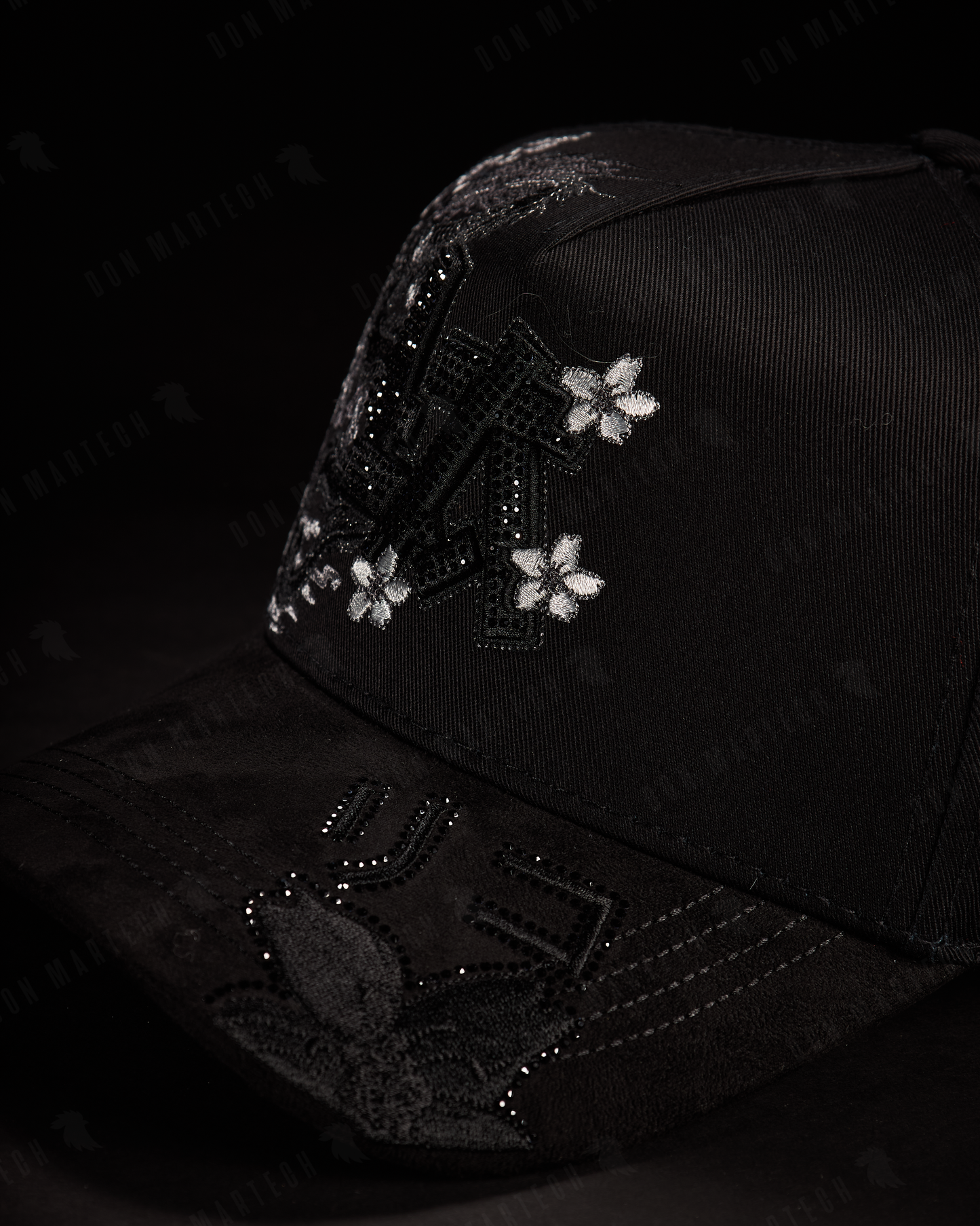 Rico Hats - "LA Japan"