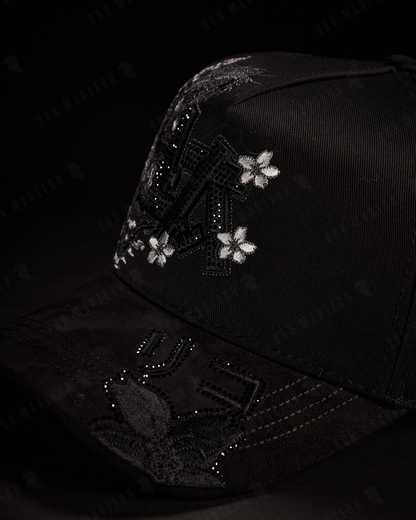 Rico Hats - "LA Japan"