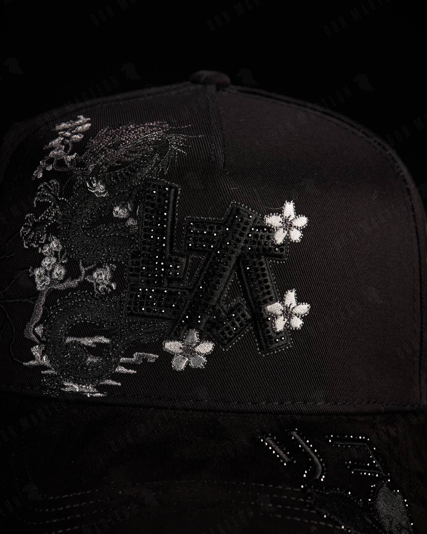 Rico Hats - "LA Japan"