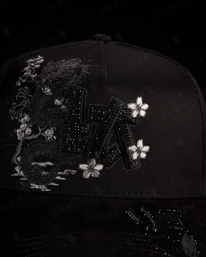 Rico Hats - "LA Japan"