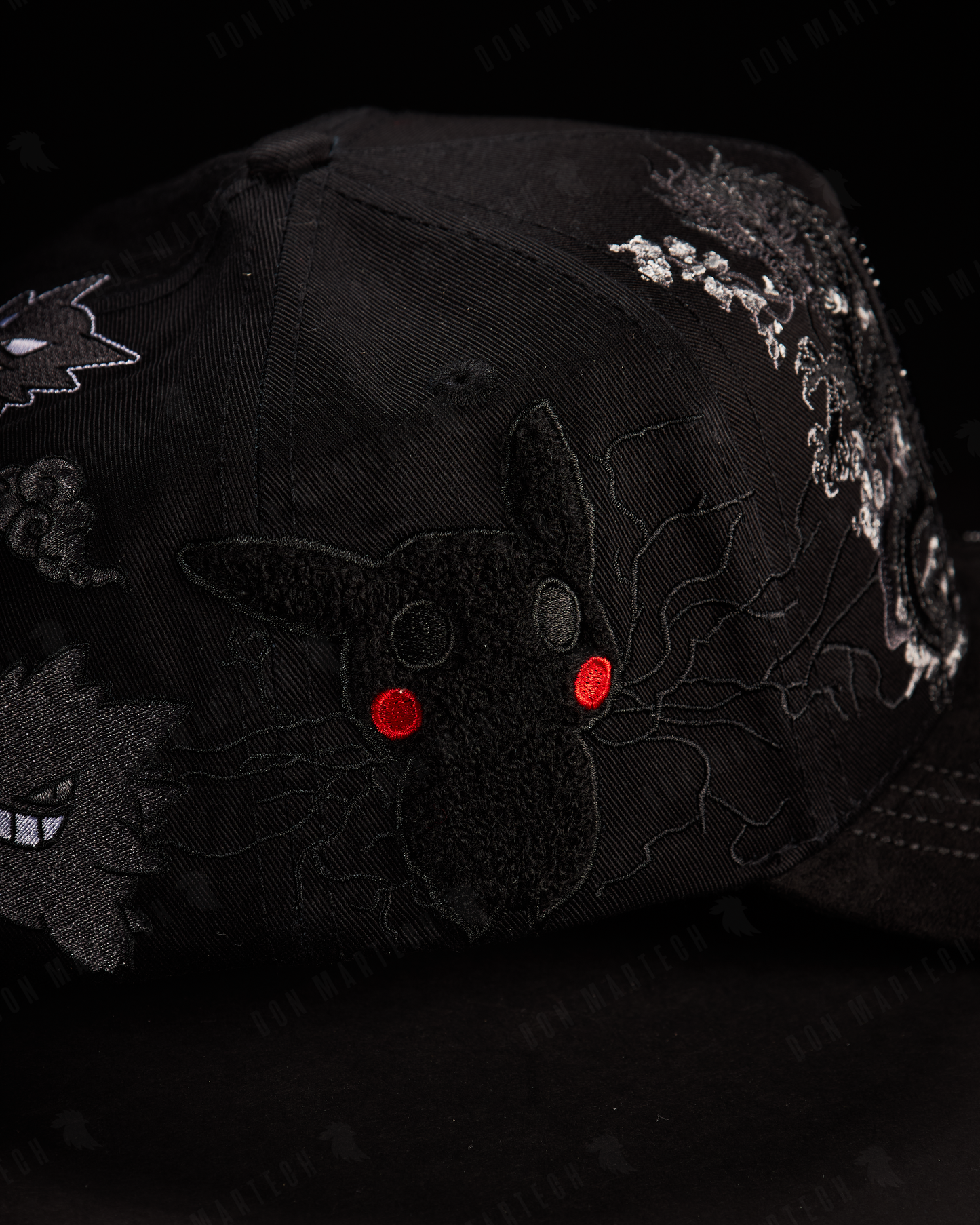 Rico Hats - "LA Japan"
