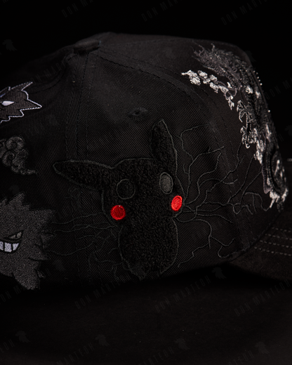 Rico Hats - "LA Japan"