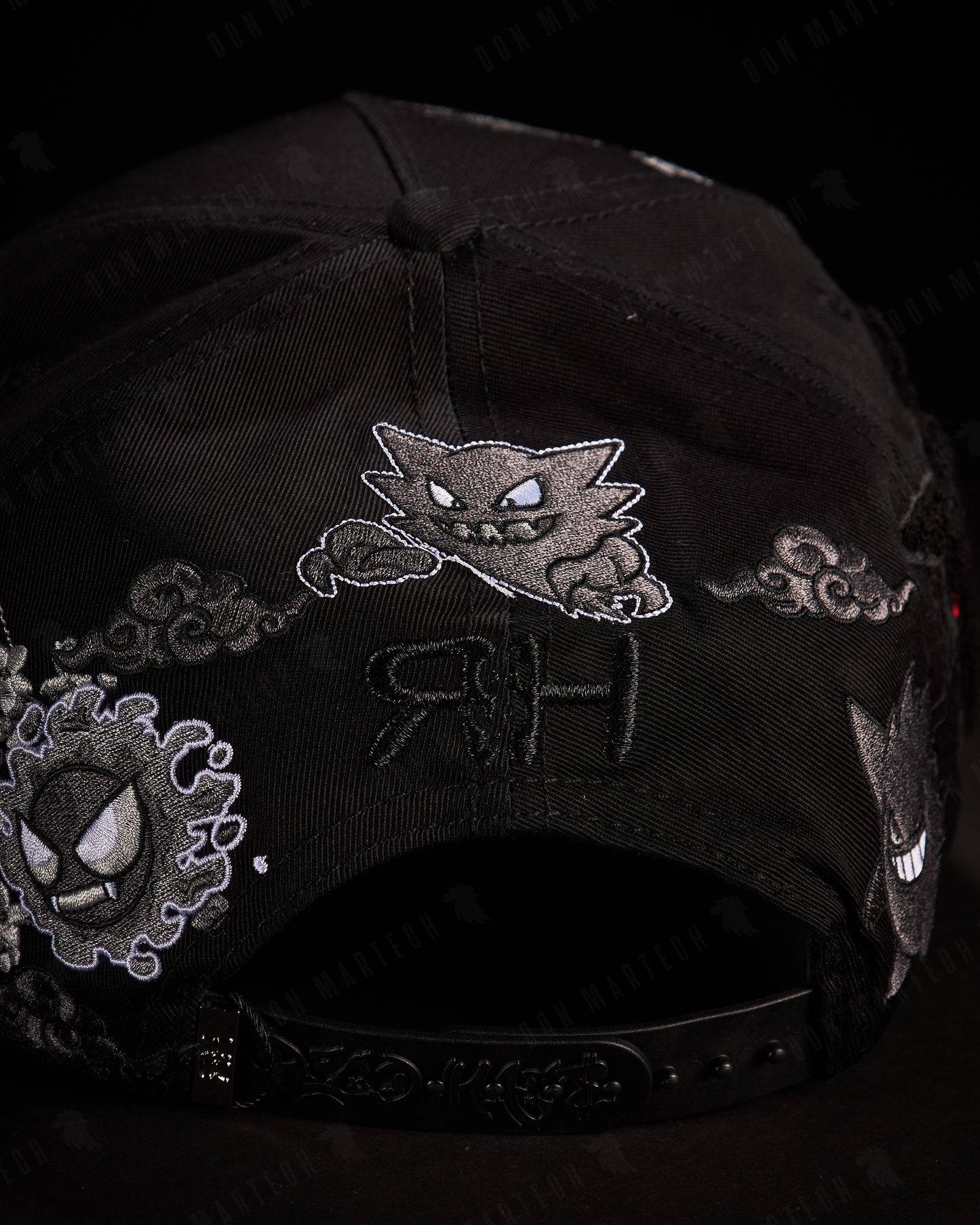 Rico Hats - "LA Japan"