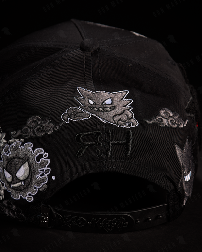 Rico Hats - "LA Japan"