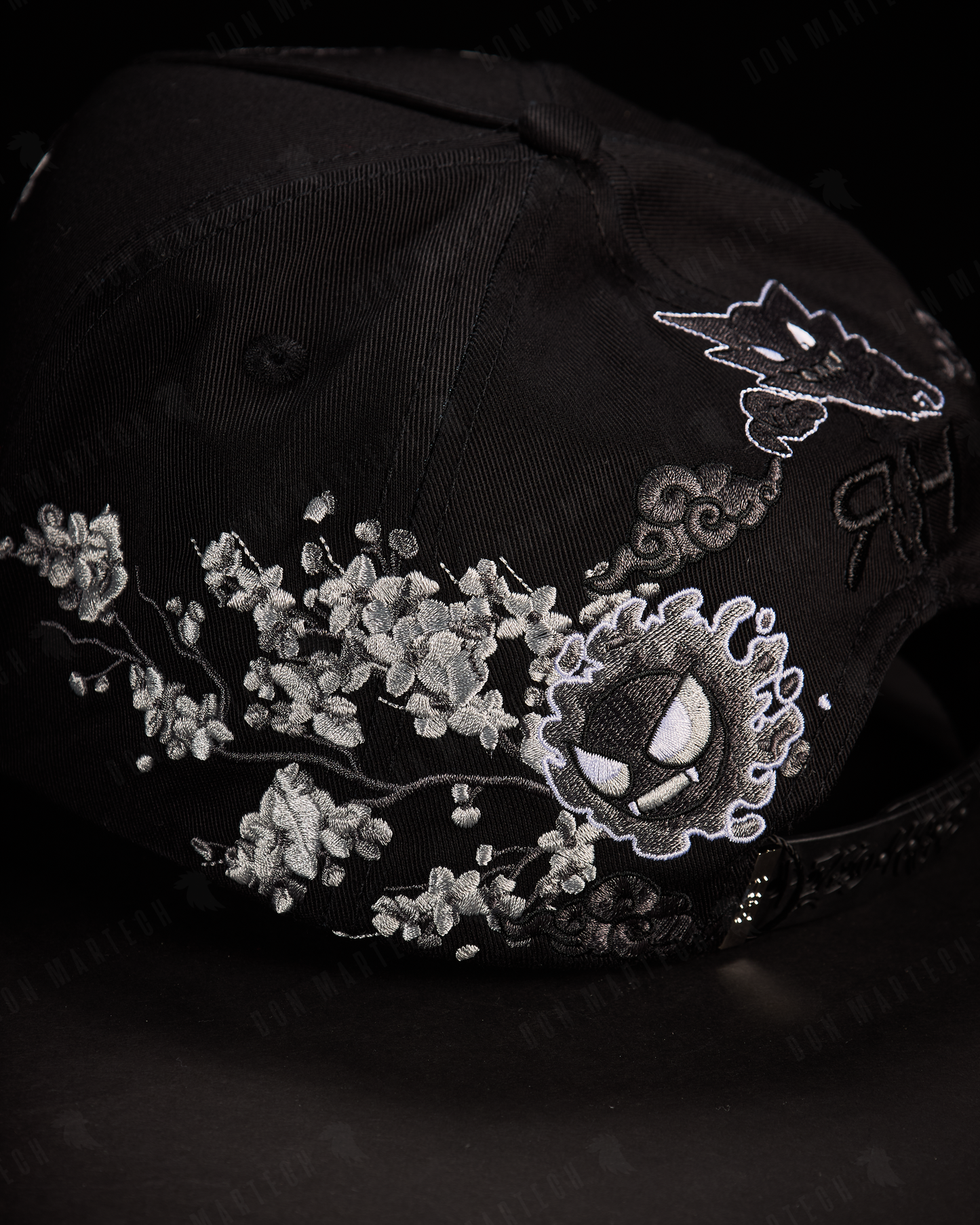 Rico Hats - "LA Japan"