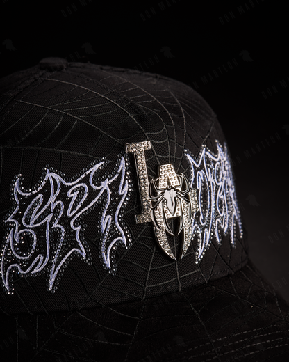 Rico Hats - "LA Spider"