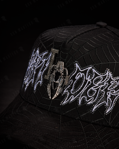 Rico Hats - "LA Spider"