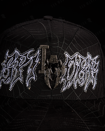 Rico Hats - "LA Spider"
