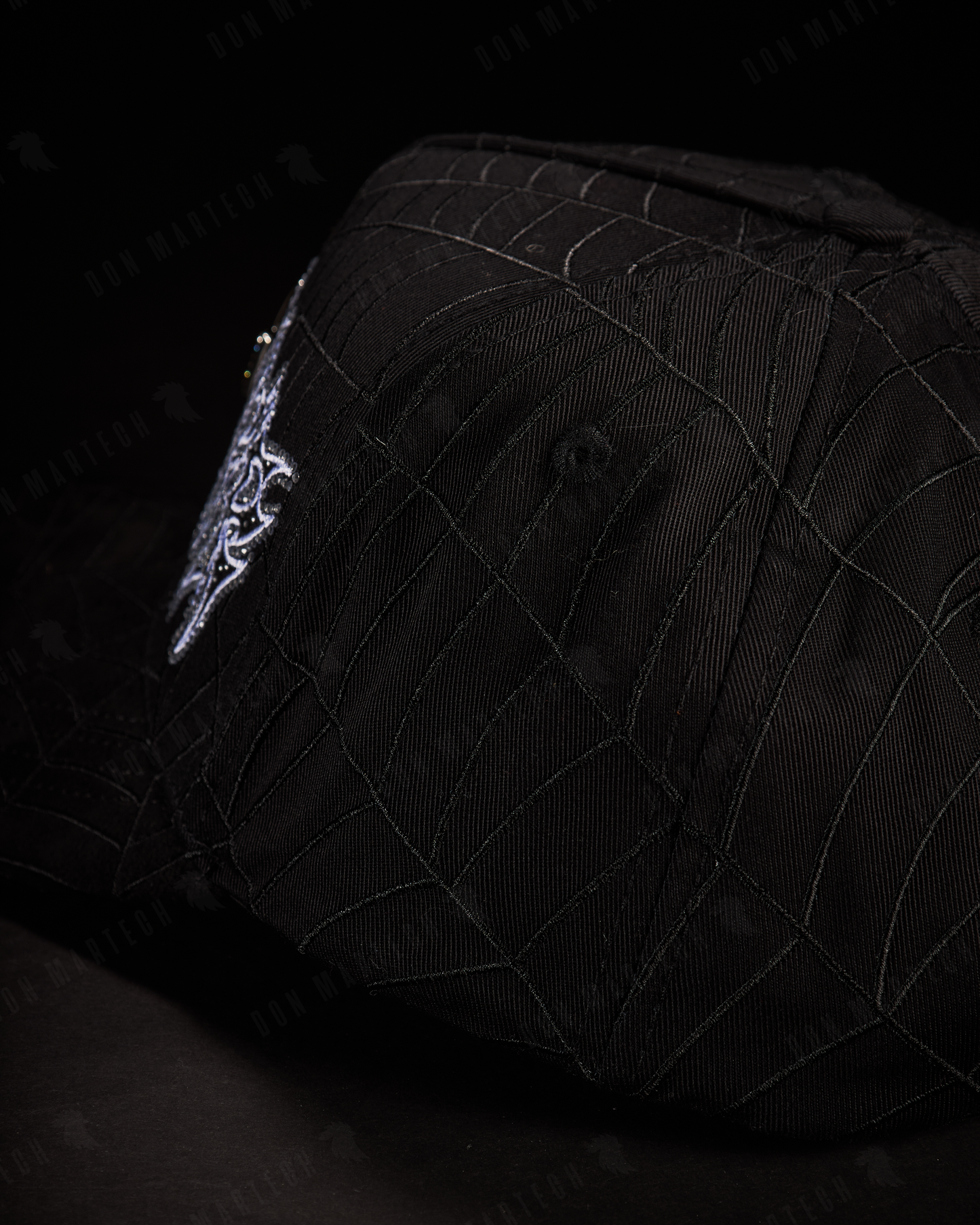 Rico Hats - "LA Spider"