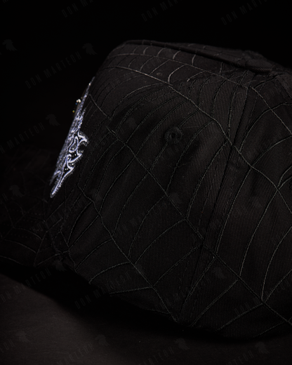 Rico Hats - "LA Spider"