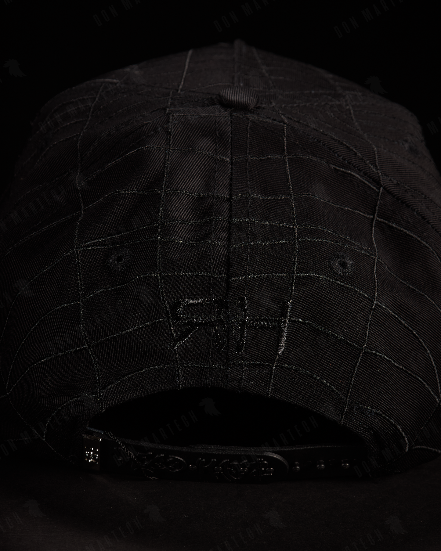 Rico Hats - "LA Spider"