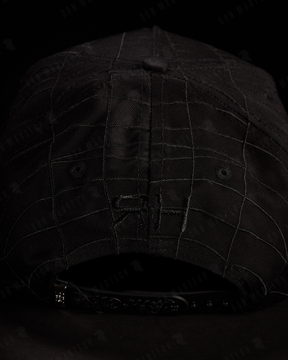 Rico Hats - "LA Spider"