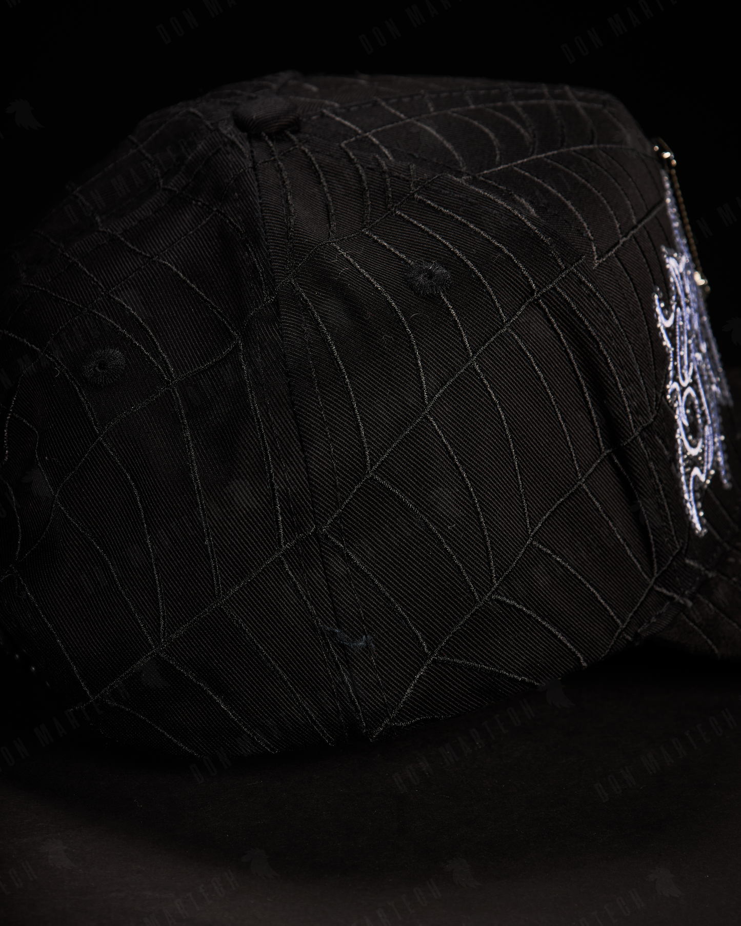 Rico Hats - "LA Spider"