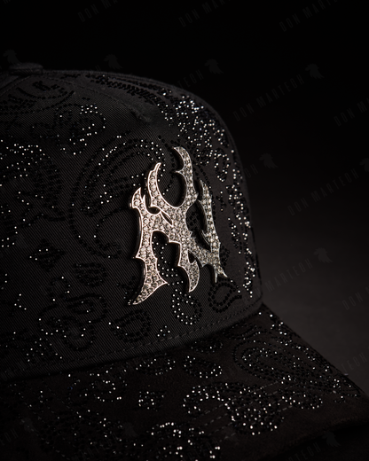 Rico Hats - "NY Crystals"