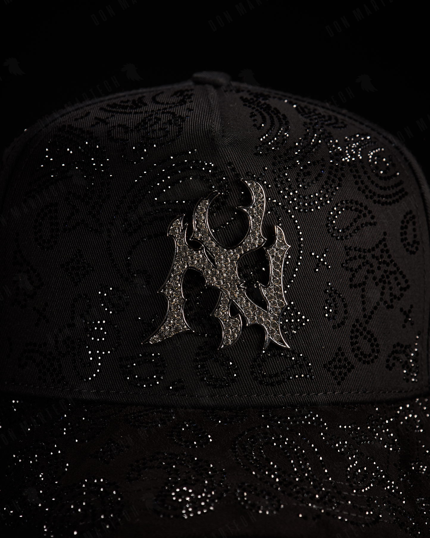 Rico Hats - "NY Crystals"