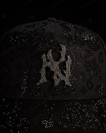 Rico Hats - "NY Crystals"