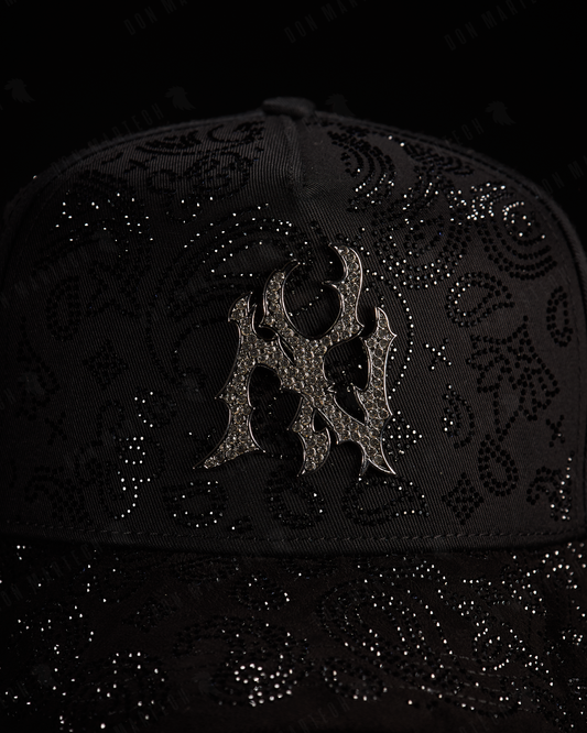 Rico Hats - "NY Crystals"