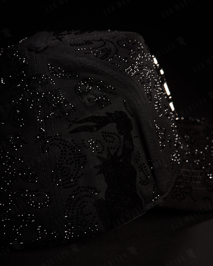 Rico Hats - "NY Crystals"