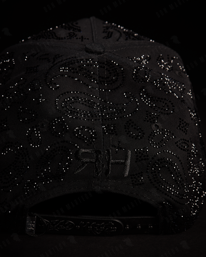 Rico Hats - "NY Crystals"