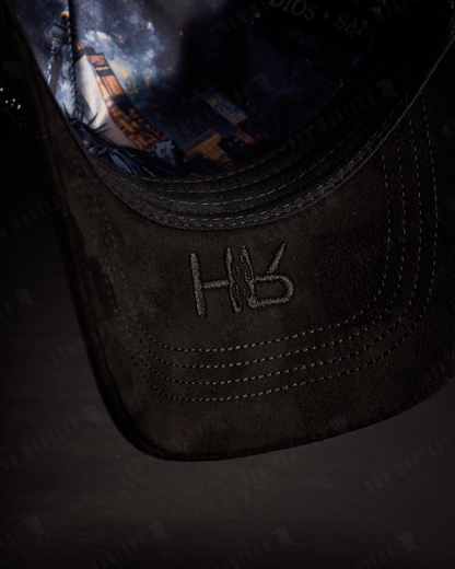 Rico Hats - "NY Crystals"