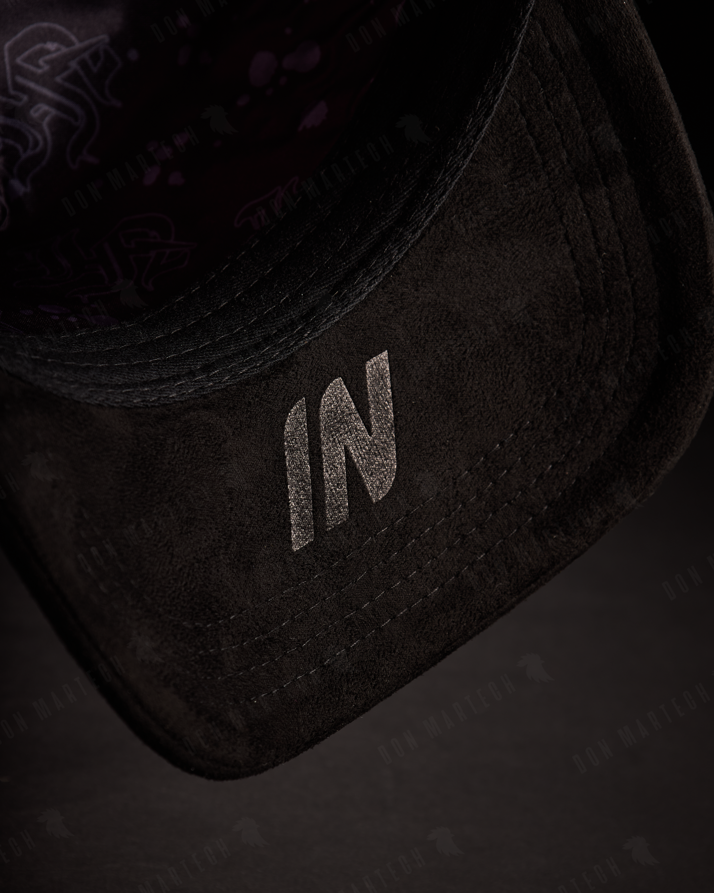 Innedit - "Ghost"