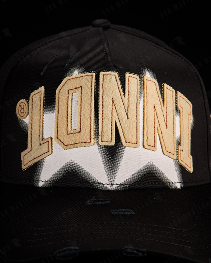 Innedit - "Golden All-Star"