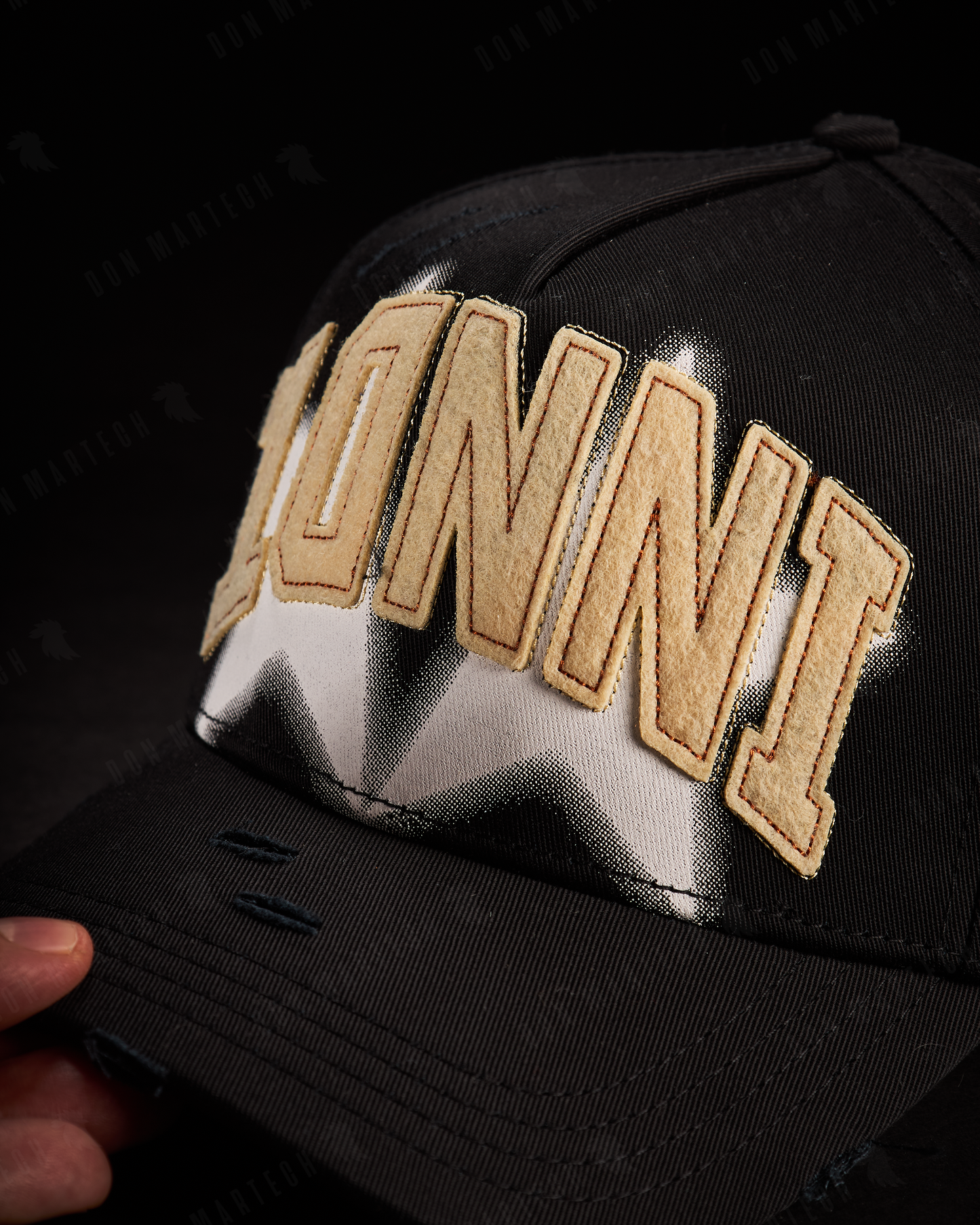 Innedit - "Golden All-Star"