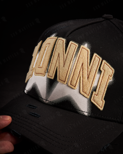 Innedit - "Golden All-Star"