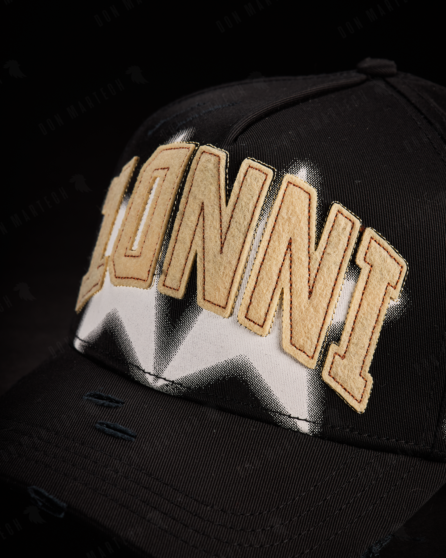 Innedit - "Golden All-Star"