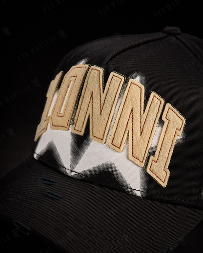 Innedit - "Golden All-Star"