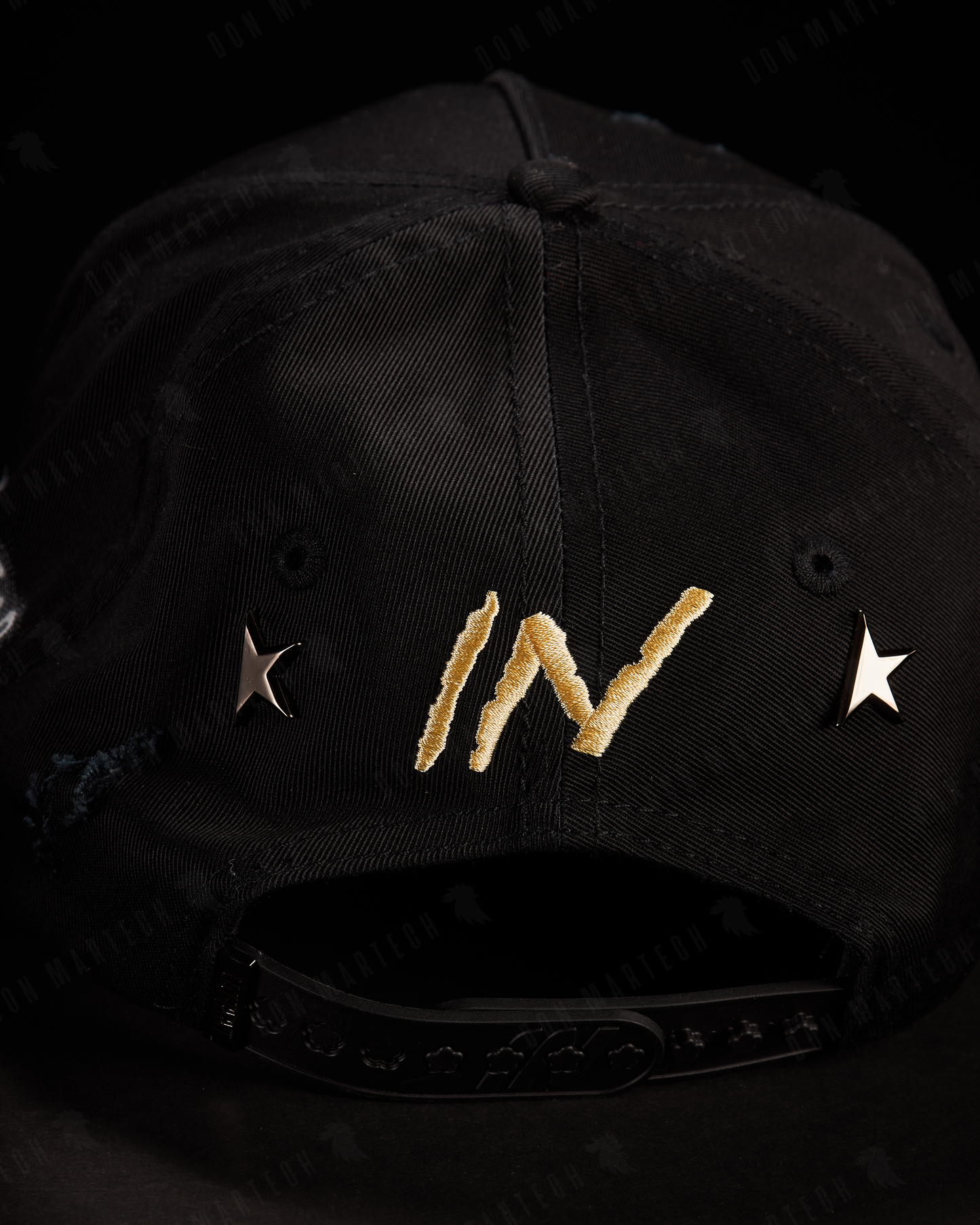 Innedit - "Golden All-Star"