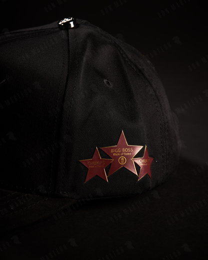 Bigg Boss - "T-Star Gold"