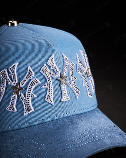 Star Hats - NY Frozen