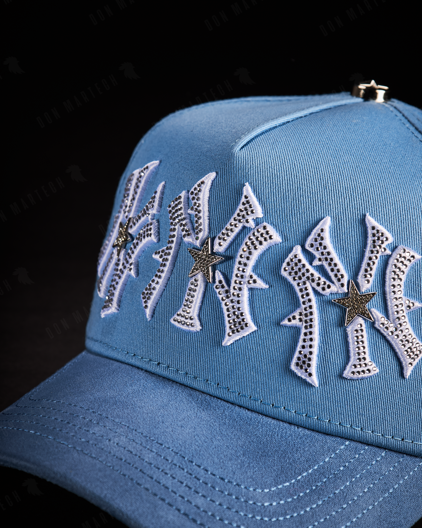 Star Hats - NY Frozen