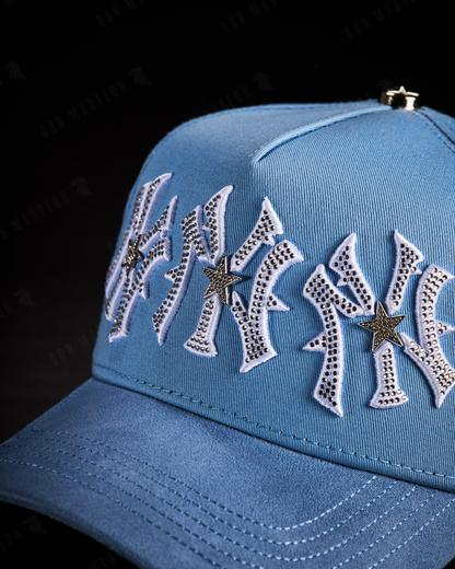 Star Hats - NY Frozen