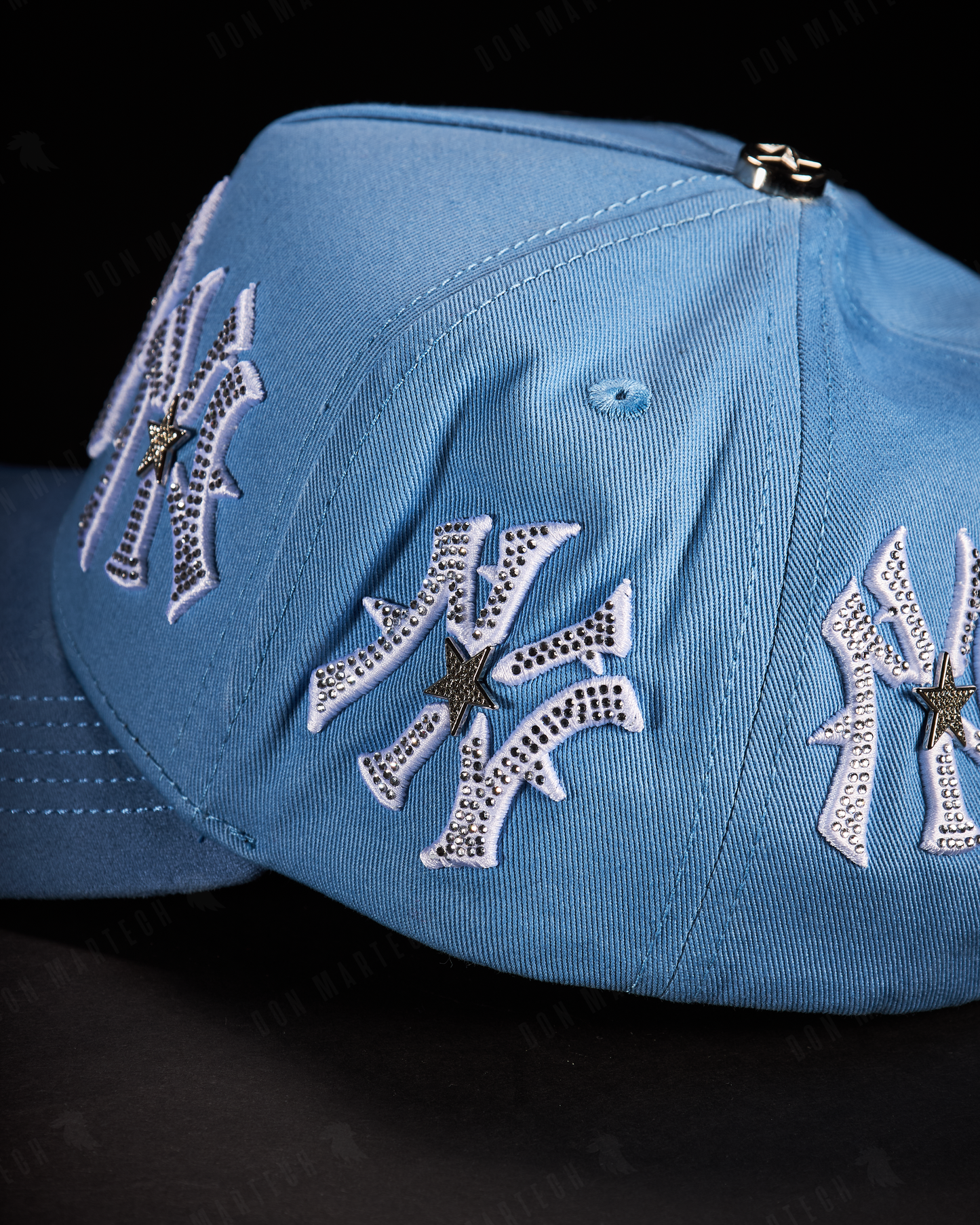 Star Hats - NY Frozen