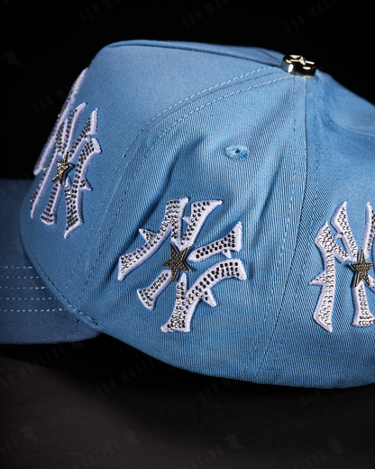 Star Hats - NY Frozen