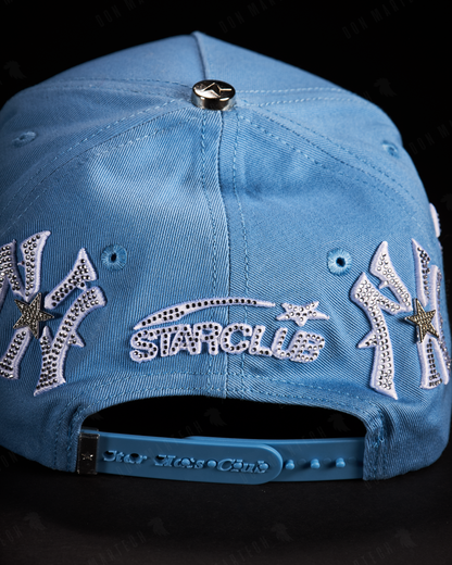 Star Hats - NY Frozen
