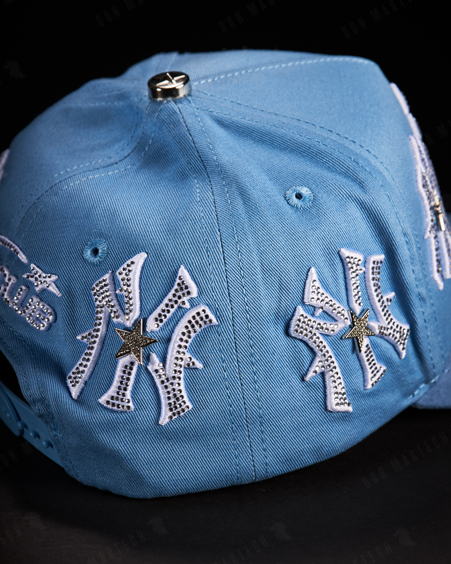 Star Hats - NY Frozen