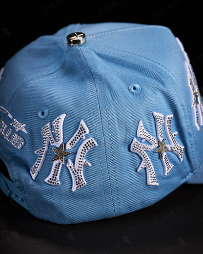 Star Hats - NY Frozen