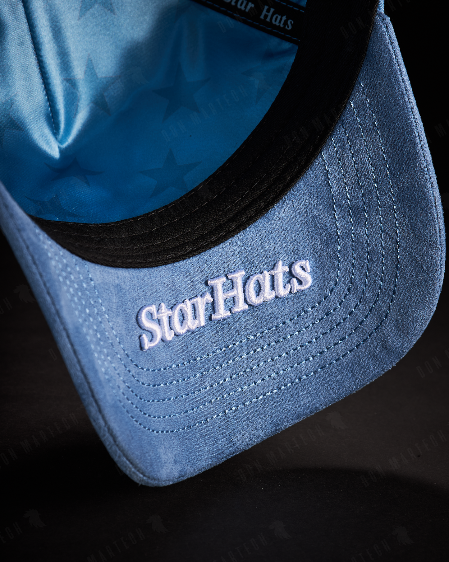 Star Hats - NY Frozen