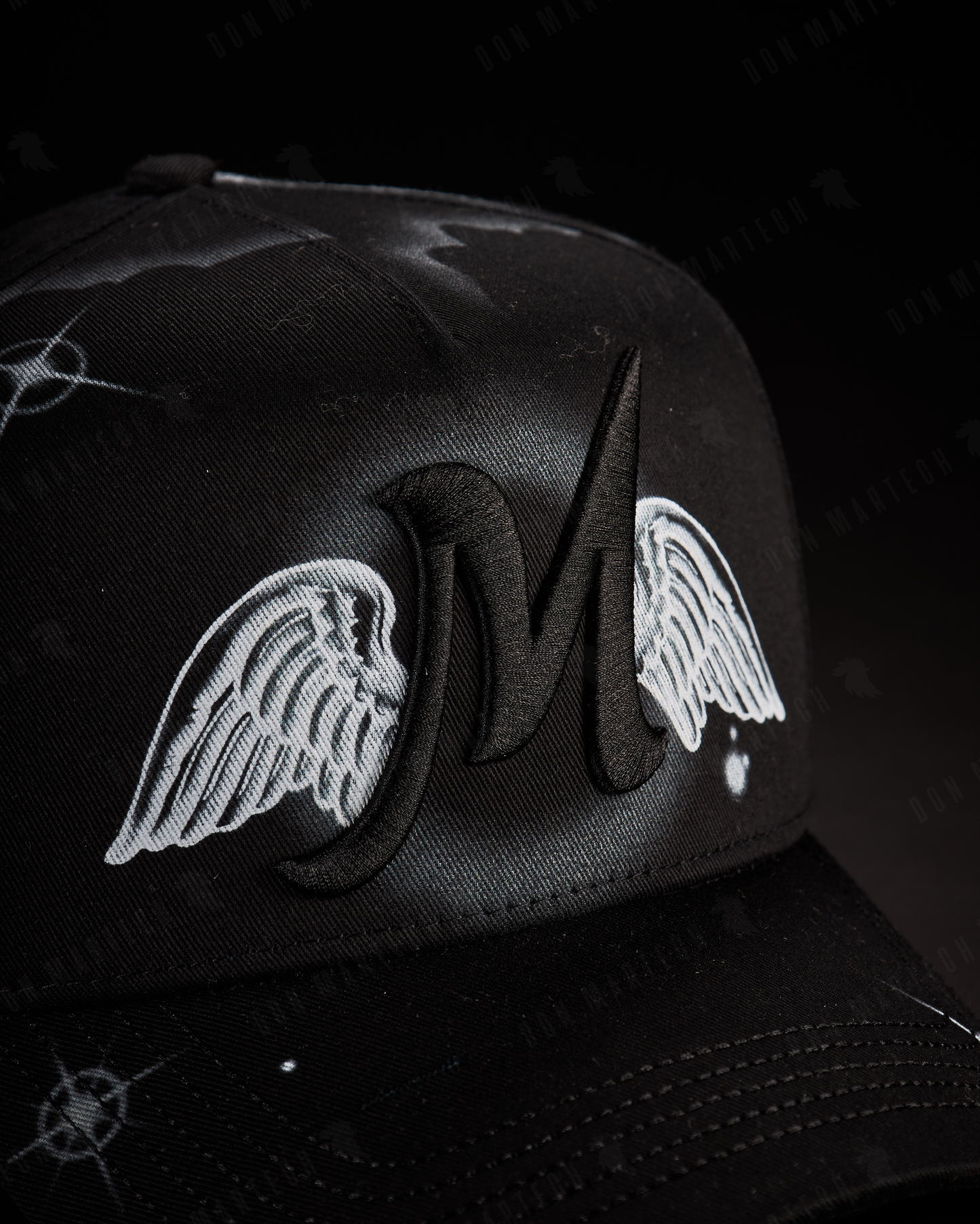 31 Hats x El Mago - "Mago Forever"