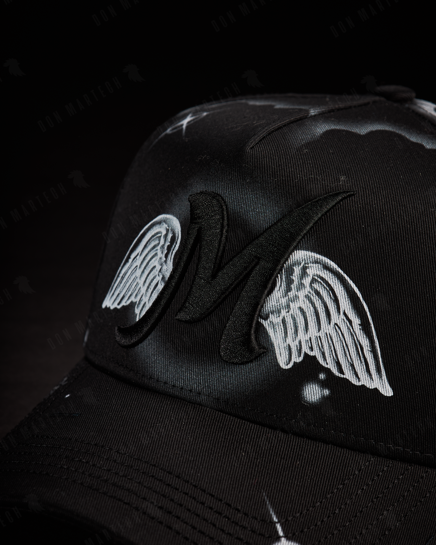 31 Hats x El Mago - "Mago Forever"