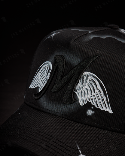 31 Hats x El Mago - "Mago Forever"