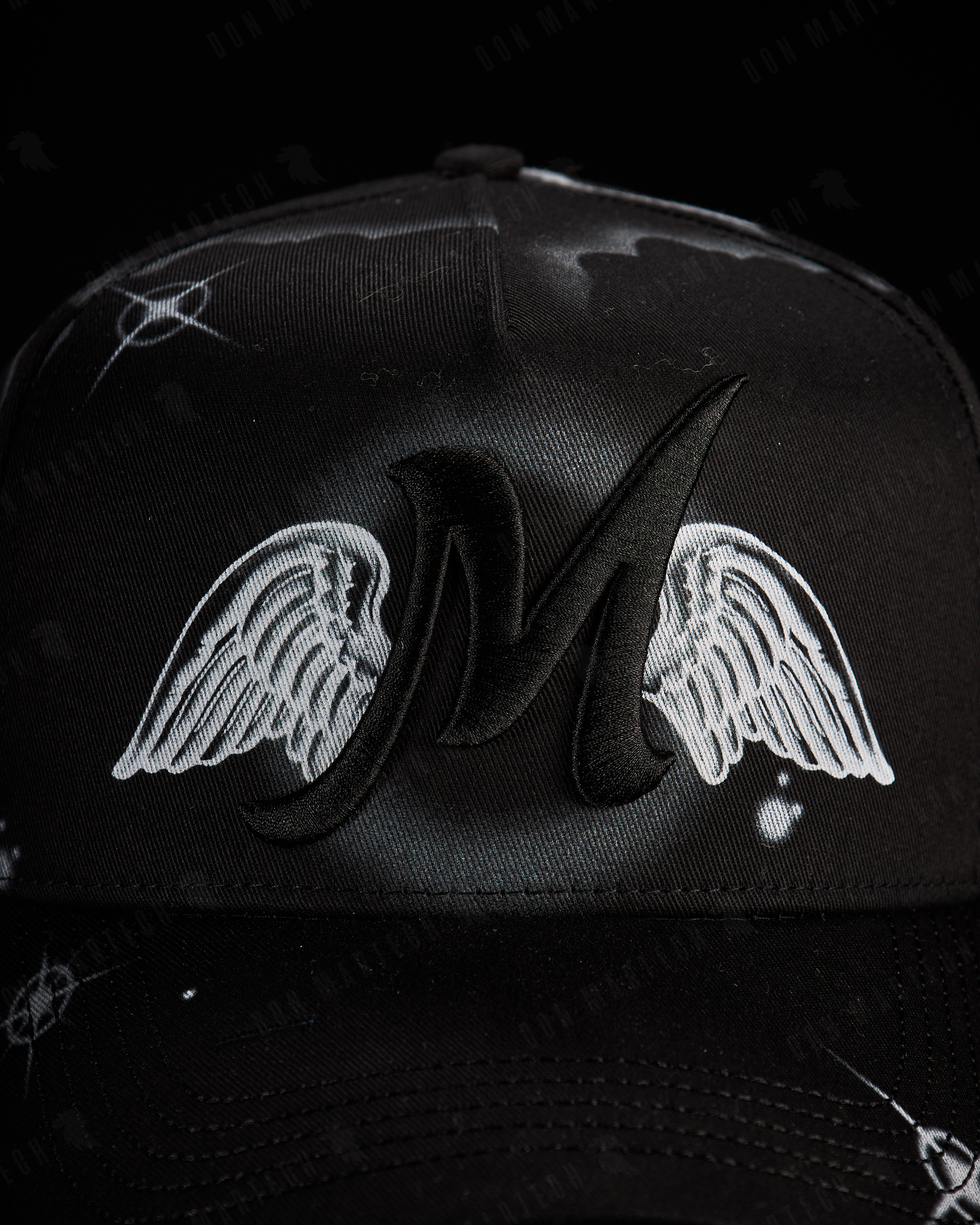 31 Hats - “Mago Forever” Exclusive