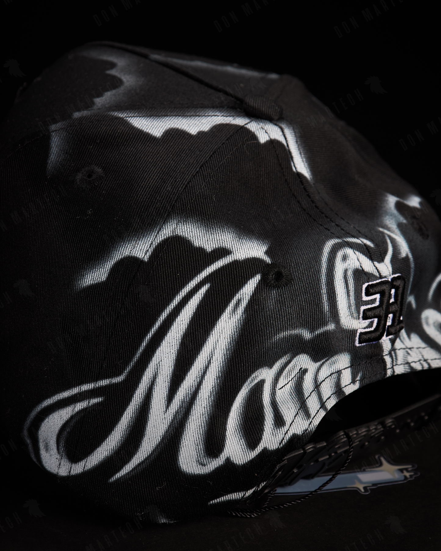 31 Hats - “Mago Forever” Exclusive