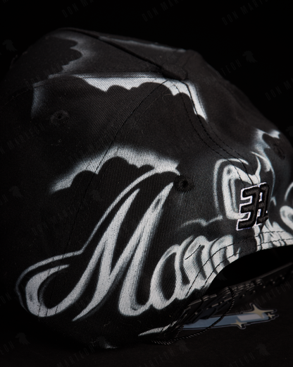 31 Hats x El Mago - "Mago Forever"