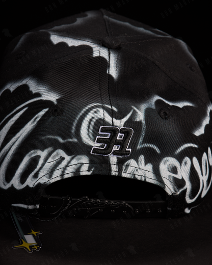 31 Hats x El Mago - "Mago Forever"