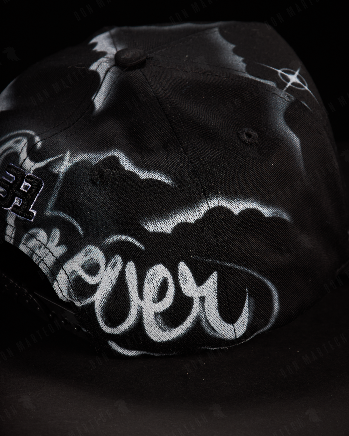 31 Hats x El Mago - "Mago Forever"