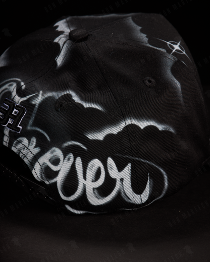 31 Hats x El Mago - "Mago Forever"